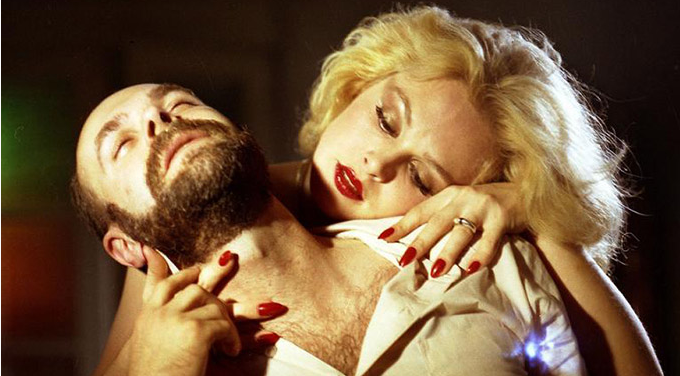 Octopus Film Festival 2022: program na 3 sierpnia